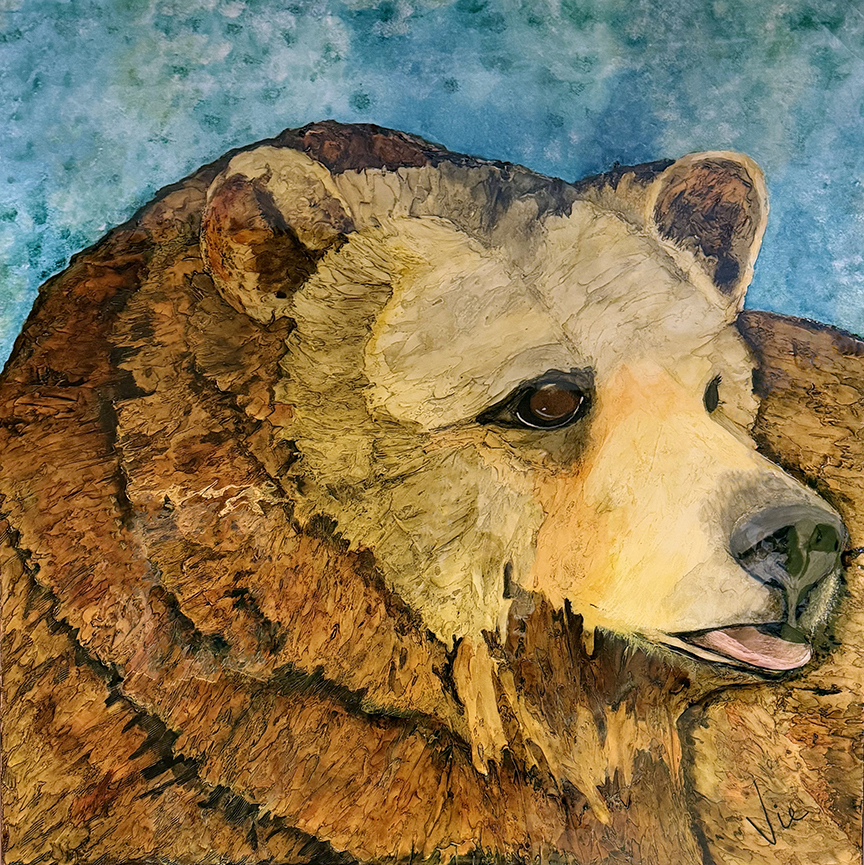 Sylvie « Vie » Lachapelle