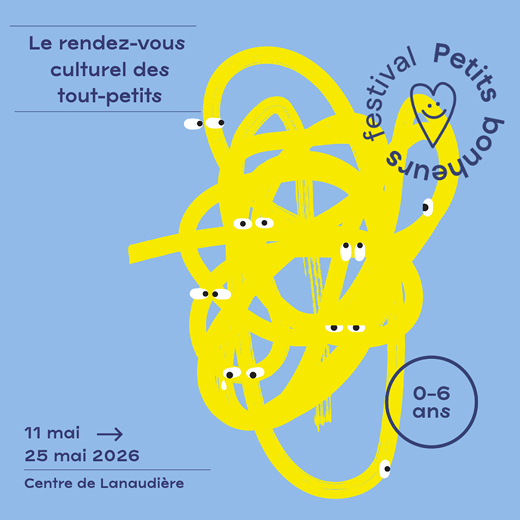 Festival Petits bonheurs | Spectacle Le Chant Botté