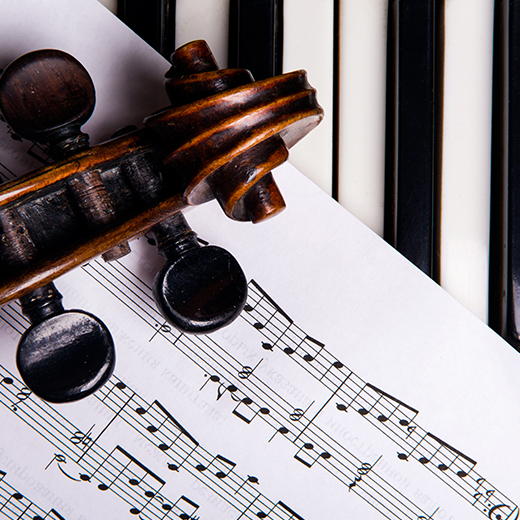 La relève musicale charloise