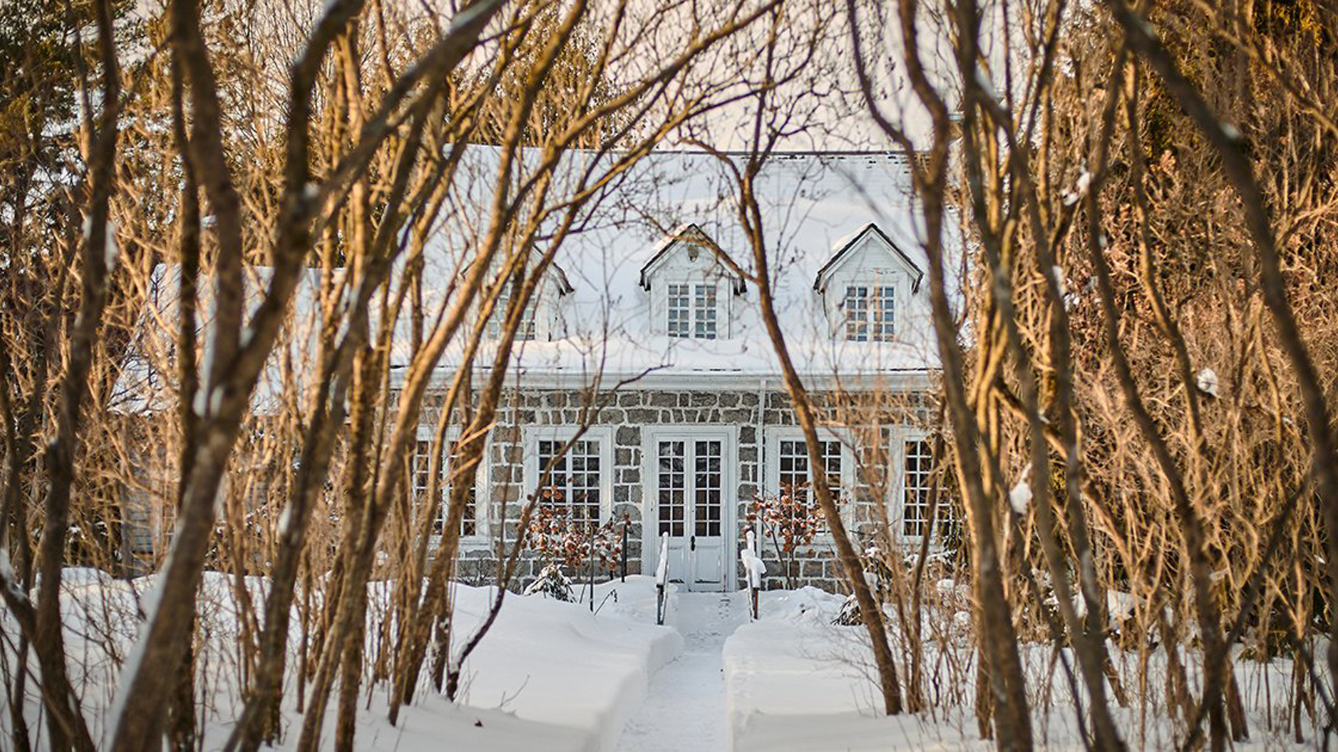 Maison et jardins Antoine-Lacombe intègre la Ville de SCB