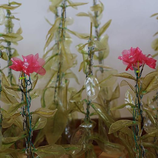 Un monde lent pour celles qui calculaient trop